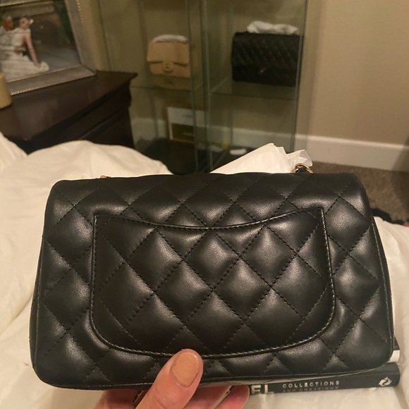 Mini rectangular ❤️ - Picture 5 of 16